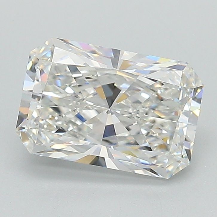 IGI Radiant 1.55ct F VVS2 - Loose Lab Diamond: IGI Radiant 1.55ct F VVS2 - Loose Lab Diamond Item Specifics: Source: This Is A Real Diamond Grown In A Lab Not Mined. Carat: 1.55 Cut: - Color: F Clarity: VVS2 Polish: EX Symmetry: EX Measurements: 8