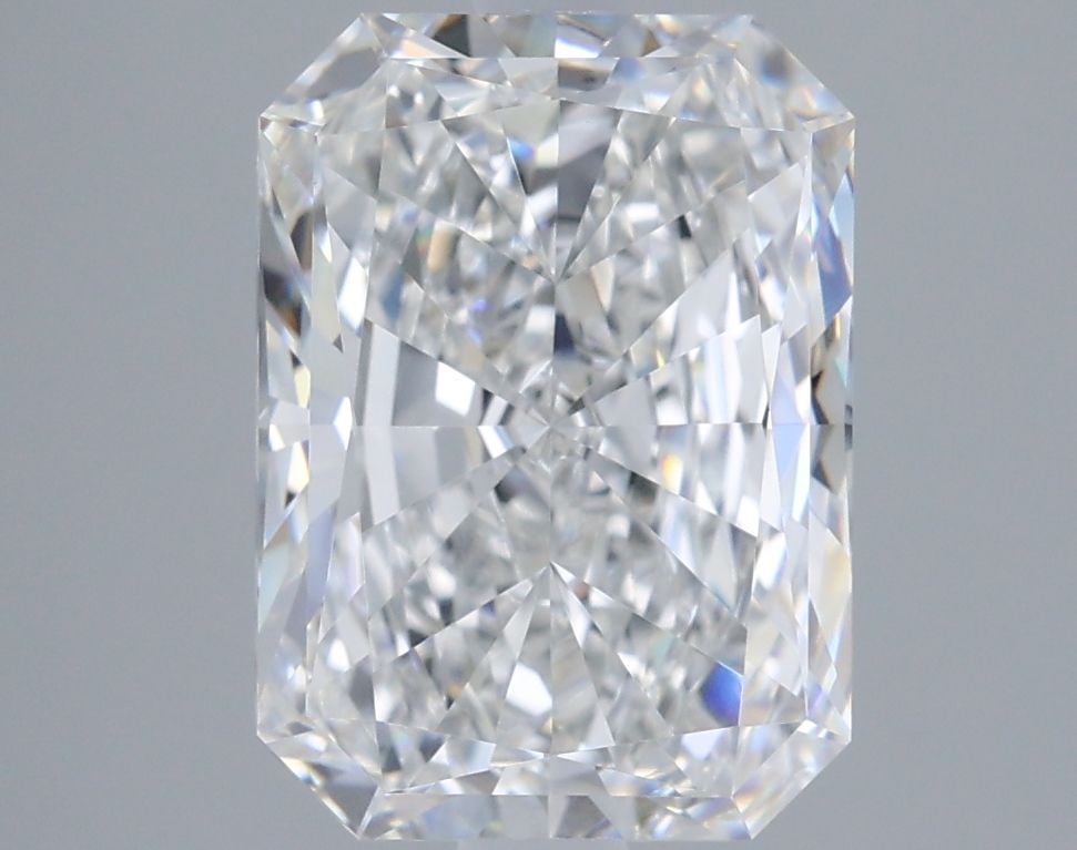IGI Radiant 3.05ct D VVS2 - Loose Lab Diamond: IGI Radiant 3.05ct D VVS2 - Loose Lab Diamond Item Specifics: Source: This Is A Real Diamond Grown In A Lab Not Mined. Carat: 3.05 Cut: - Color: D Clarity: VVS2 Polish: EX Symmetry: EX Measurements: 1