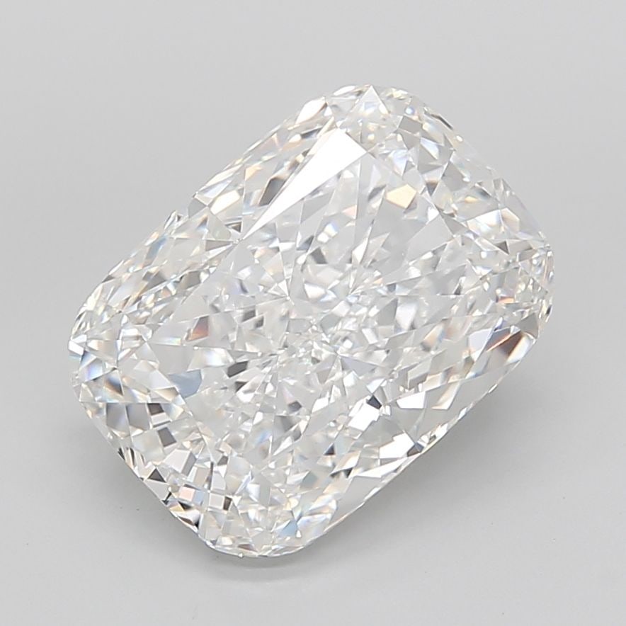 IGI Cushion Modified 11.1ct E VVS2 - Loose Lab Diamond: IGI Cushion Modified 11.1ct E VVS2 - Loose Lab Diamond Item Specifics: Source: This Is A Real Diamond Grown In A Lab Not Mined. Carat: 11.1 Cut: - Color: E Clarity: VVS2 Polish: EX Symmetry: EX Measur