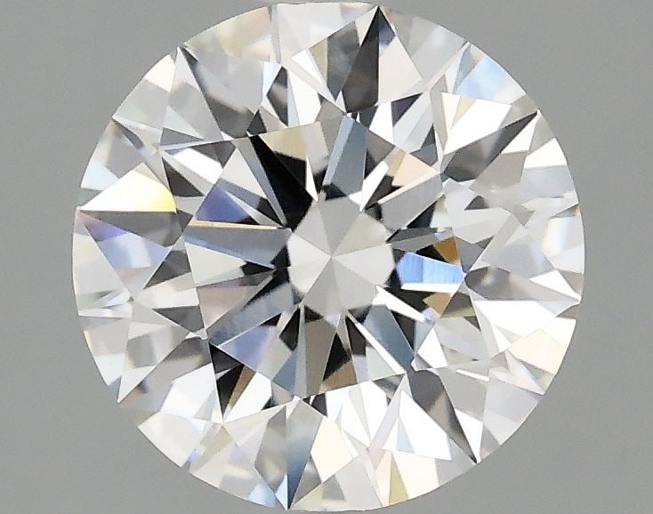 IGI Round 2.09ct E VVS2 - Ideal Loose Lab Diamond: IGI Round 2.09ct E VVS2 - Ideal Loose Lab Diamond Item Specifics: Source: This Is A Real Diamond Grown In A Lab Not Mined. Carat: 2.09 Cut: ID Color: E Clarity: VVS2 Polish: EX Symmetry: EX Measuremen