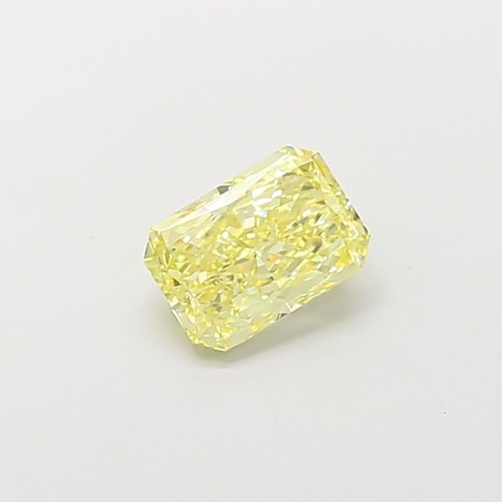 IGI Radiant 1.58ct Fancy Yellow VVS2 - Loose Lab Diamond: IGI Radiant 1.58ct Fancy Yellow VVS2 - Loose Lab Diamond Item Specifics: Source: This Is A Real Diamond Grown In A Lab Not Mined. Carat: 1.58 Cut: - Color: Fancy Yellow Clarity: VVS2 Polish: EX Symmet