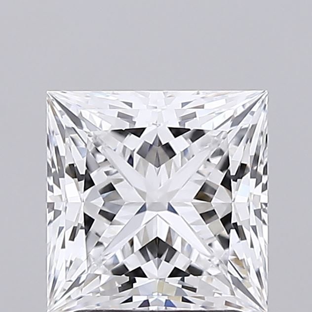 GCAL Princess 2.02ct D VVS1 - Loose Lab Diamond (1 of 1)