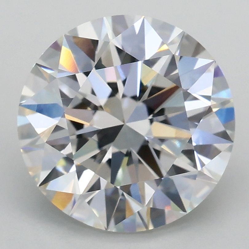 IGI Round 3.04ct E VVS2 - Loose Lab Diamond: IGI Round 3.04ct E VVS2 - Loose Lab Diamond Item Specifics: Source: This Is A Real Diamond Grown In A Lab Not Mined. Carat: 3.04 Cut: EX Color: E Clarity: VVS2 Polish: EX Symmetry: EX Measurements: 9.