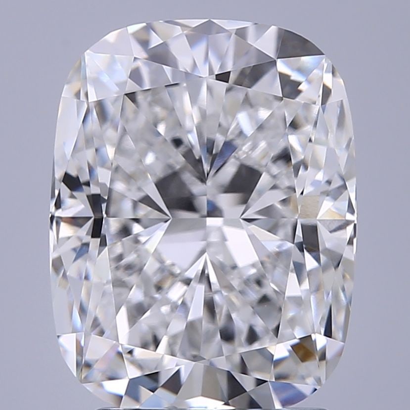 IGI Cushion Modified 2.52ct D VVS1 - Loose Lab Diamond: IGI Cushion Modified 2.52ct D VVS1 - Loose Lab Diamond Item Specifics: Source: This Is A Real Diamond Grown In A Lab Not Mined. Carat: 2.52 Cut: - Color: D Clarity: VVS1 Polish: EX Symmetry: EX Measur