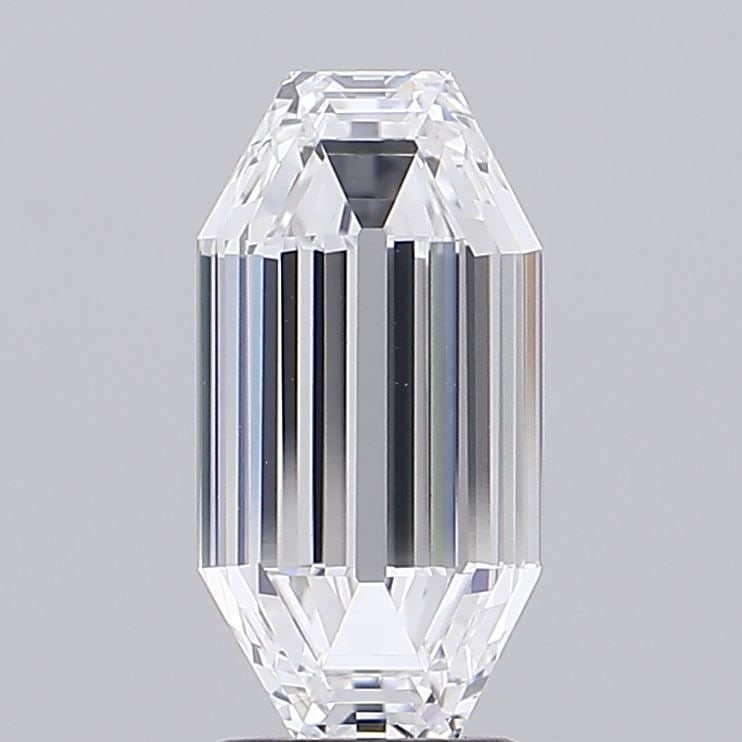 IGI Octagonal 3.3ct D VVS1 - Loose Lab Diamond: IGI Octagonal 3.3ct D VVS1 - Loose Lab Diamond Item Specifics: Source: This Is A Real Diamond Grown In A Lab Not Mined. Carat: 3.3 Cut: - Color: D Clarity: VVS1 Polish: EX Symmetry: EX Measurements: 1