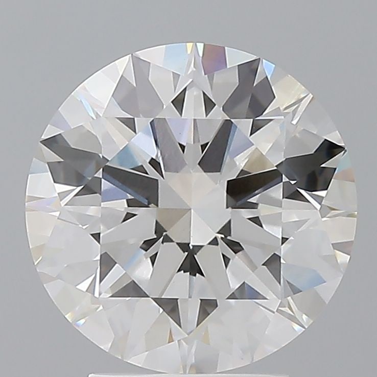 IGI Round 3.59ct E VVS2 - Ideal Loose Lab Diamond: IGI Round 3.59ct E VVS2 - Ideal Loose Lab Diamond Item Specifics: Source: This Is A Real Diamond Grown In A Lab Not Mined. Carat: 3.59 Cut: ID Color: E Clarity: VVS2 Polish: EX Symmetry: EX Measuremen