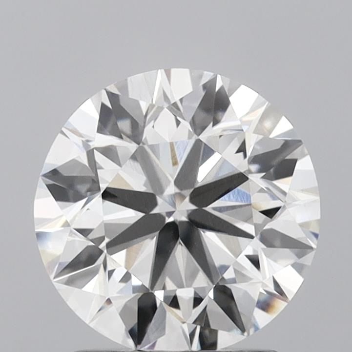 IGI Round 2.48ct G VVS2 - Ideal Loose Lab Diamond: IGI Round 2.48ct G VVS2 - Ideal Loose Lab Diamond Item Specifics: Source: This Is A Real Diamond Grown In A Lab Not Mined. Carat: 2.48 Cut: ID Color: G Clarity: VVS2 Polish: EX Symmetry: EX Measuremen