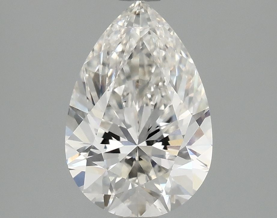 IGI Pear 2.04ct F VVS2 - Loose Lab Diamond: IGI Pear 2.04ct F VVS2 - Loose Lab Diamond Item Specifics: Source: This Is A Real Diamond Grown In A Lab Not Mined. Carat: 2.04 Cut: - Color: F Clarity: VVS2 Polish: EX Symmetry: EX Measurements: