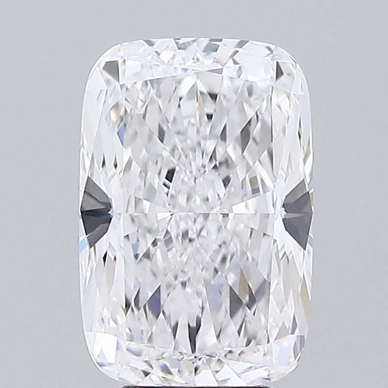 IGI Cushion Modified 5.85ct D VVS2 - Loose Lab Diamond (1 of 1)