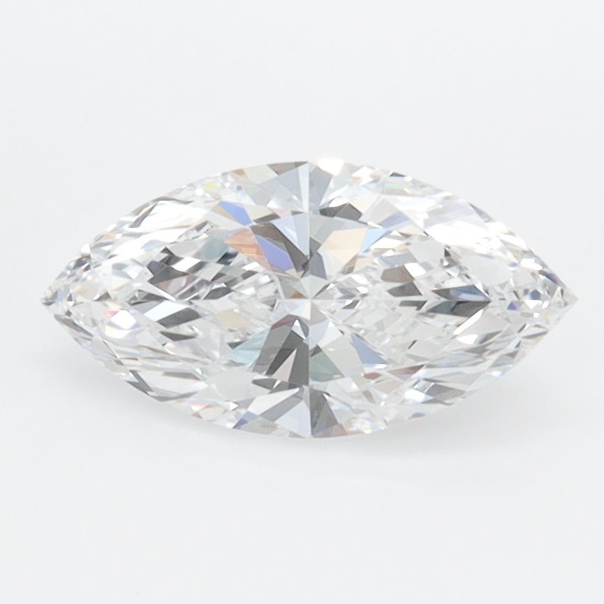 IGI Marquise 1.04ct D VVS1 - Loose Lab Diamond: IGI Marquise 1.04ct D VVS1 - Loose Lab Diamond Item Specifics: Source: This Is A Real Diamond Grown In A Lab Not Mined. Carat: 1.04 Cut: - Color: D Clarity: VVS1 Polish: EX Symmetry: EX Measurements: