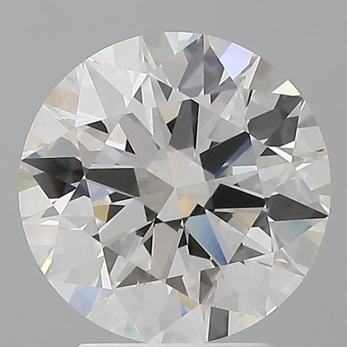 IGI Round 3.1ct F VVS2 - Ideal Loose Lab Diamond: IGI Round 3.1ct F VVS2 - Ideal Loose Lab Diamond Item Specifics: Source: This Is A Real Diamond Grown In A Lab Not Mined. Carat: 3.1 Cut: ID Color: F Clarity: VVS2 Polish: EX Symmetry: EX