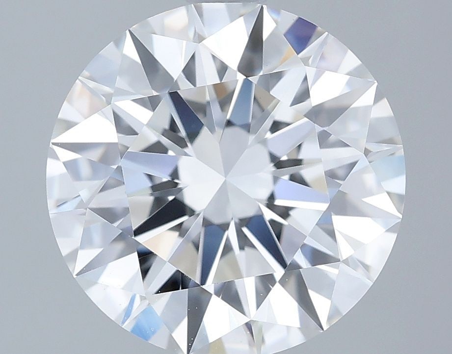 IGI Round 2.53ct E VVS2 - Loose Lab Diamond: IGI Round 2.53ct E VVS2 - Loose Lab Diamond Item Specifics: Source: This Is A Real Diamond Grown In A Lab Not Mined. Carat: 2.53 Cut: EX Color: E Clarity: VVS2 Polish: EX Symmetry: EX Measurements: 8.