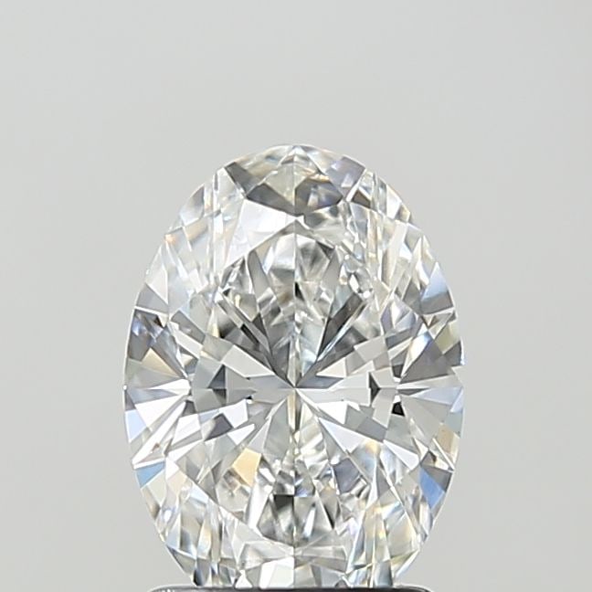 IGI Oval 1.54ct F VVS2 - Loose Lab Diamond: IGI Oval 1.54ct F VVS2 - Loose Lab Diamond Item Specifics: Source: This Is A Real Diamond Grown In A Lab Not Mined. Carat: 1.54 Cut: - Color: F Clarity: VVS2 Polish: EX Symmetry: EX Measurements: 9.37