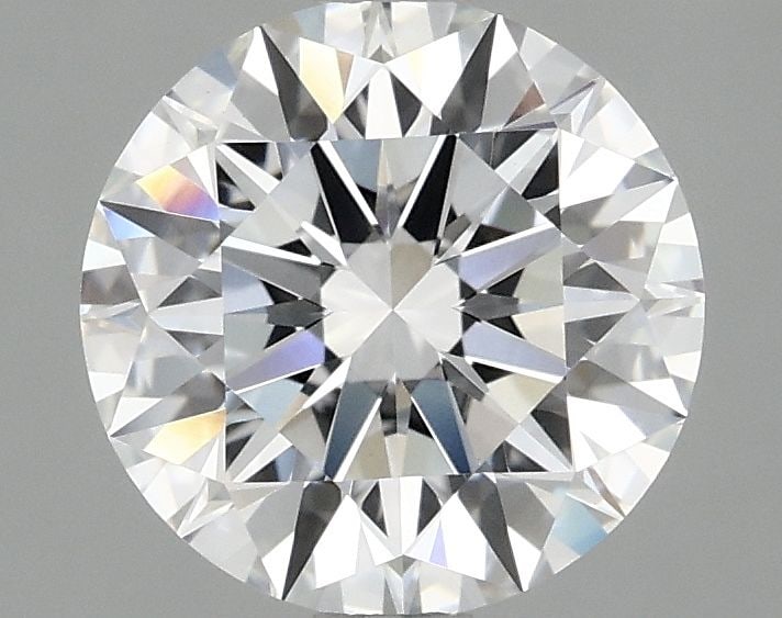 IGI Round 2.07ct D VVS2 - Ideal Loose Lab Diamond: IGI Round 2.07ct D VVS2 - Ideal Loose Lab Diamond Item Specifics: Source: This Is A Real Diamond Grown In A Lab Not Mined. Carat: 2.07 Cut: ID Color: D Clarity: VVS2 Polish: EX Symmetry: EX Measuremen