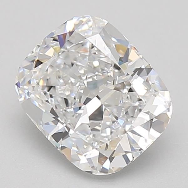 GIA Cushion Brilliant 1.57ct D VVS2 - Loose Lab Diamond: GIA Cushion Brilliant 1.57ct D VVS2 - Loose Lab Diamond Item Specifics: Source: This Is A Real Diamond Grown In A Lab Not Mined. Carat: 1.57 Cut: - Color: D Clarity: VVS2 Polish: EX Symmetry: EX Measu