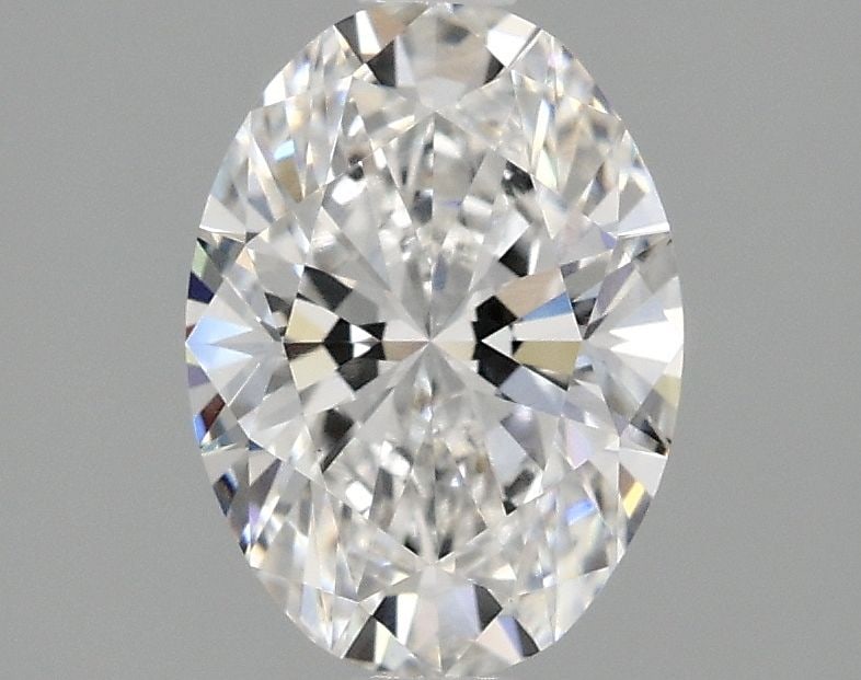IGI Oval 1.56ct E VVS2 - Loose Lab Diamond: IGI Oval 1.56ct E VVS2 - Loose Lab Diamond Item Specifics: Source: This Is A Real Diamond Grown In A Lab Not Mined. Carat: 1.56 Cut: - Color: E Clarity: VVS2 Polish: EX Symmetry: EX Measurements: 9.03
