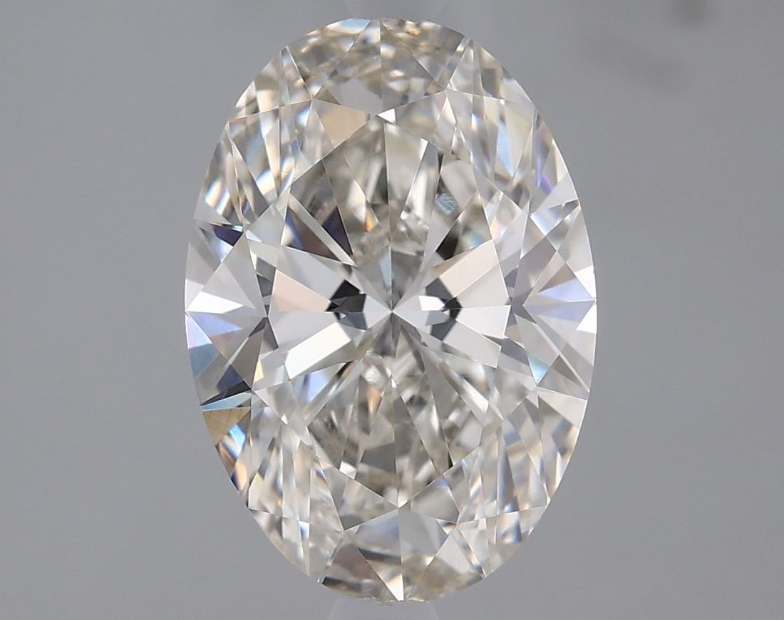 IGI Oval 2.06ct G VVS1 - Loose Lab Diamond: IGI Oval 2.06ct G VVS1 - Loose Lab Diamond Item Specifics: Source: This Is A Real Diamond Grown In A Lab Not Mined. Carat: 2.06 Cut: - Color: G Clarity: VVS1 Polish: EX Symmetry: EX Measurements: 10.2