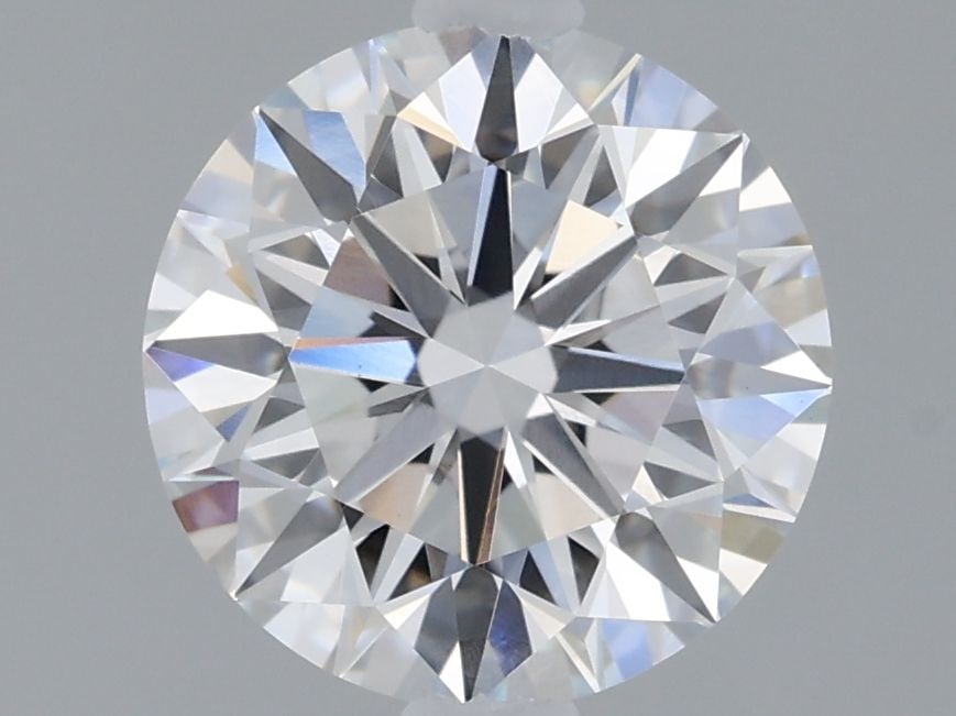 IGI Round 1.54ct D VVS2 - Loose Lab Diamond: IGI Round 1.54ct D VVS2 - Loose Lab Diamond Item Specifics: Source: This Is A Real Diamond Grown In A Lab Not Mined. Carat: 1.54 Cut: EX Color: D Clarity: VVS2 Polish: EX Symmetry: EX Measurements: 7.