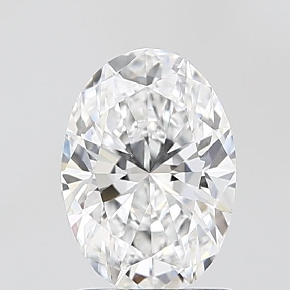IGI Oval 1.28ct D VVS1 - Loose Lab Diamond: IGI Oval 1.28ct D VVS1 - Loose Lab Diamond Item Specifics: Source: This Is A Real Diamond Grown In A Lab Not Mined. Carat: 1.28 Cut: - Color: D Clarity: VVS1 Polish: EX Symmetry: EX Measurements: 8.67