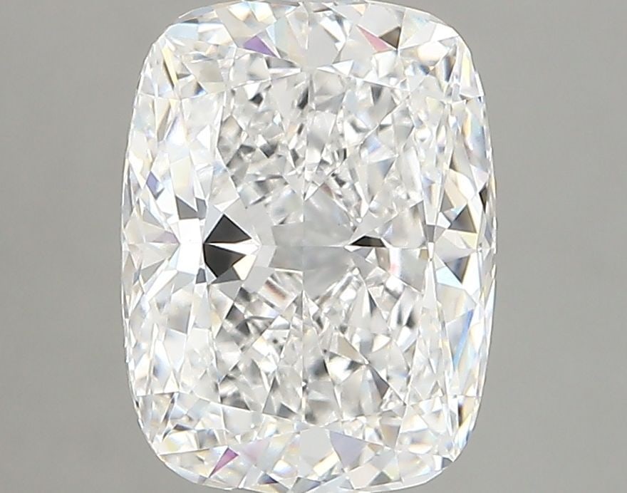 IGI Cushion Modified 2.89ct D VVS2 - Loose Lab Diamond: IGI Cushion Modified 2.89ct D VVS2 - Loose Lab Diamond Item Specifics: Source: This Is A Real Diamond Grown In A Lab Not Mined. Carat: 2.89 Cut: - Color: D Clarity: VVS2 Polish: EX Symmetry: EX Measur