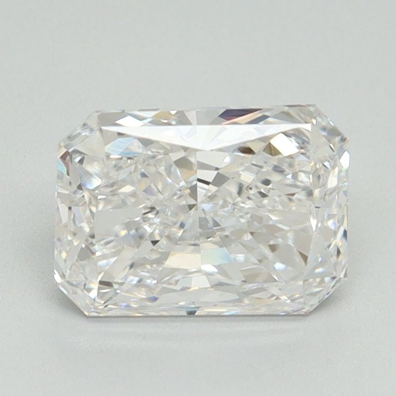 IGI Radiant 1.68ct D VVS2 - Loose Lab Diamond: IGI Radiant 1.68ct D VVS2 - Loose Lab Diamond Item Specifics: Source: This Is A Real Diamond Grown In A Lab Not Mined. Carat: 1.68 Cut: - Color: D Clarity: VVS2 Polish: VG Symmetry: EX Measurements: 8