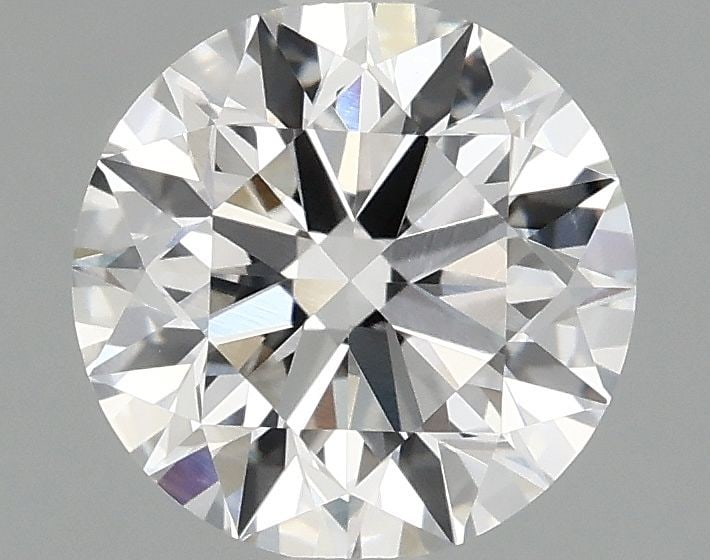 IGI Round 1.59ct E VVS2 - Loose Lab Diamond: IGI Round 1.59ct E VVS2 - Loose Lab Diamond Item Specifics: Source: This Is A Real Diamond Grown In A Lab Not Mined. Carat: 1.59 Cut: EX Color: E Clarity: VVS2 Polish: EX Symmetry: EX Measurements: 7.