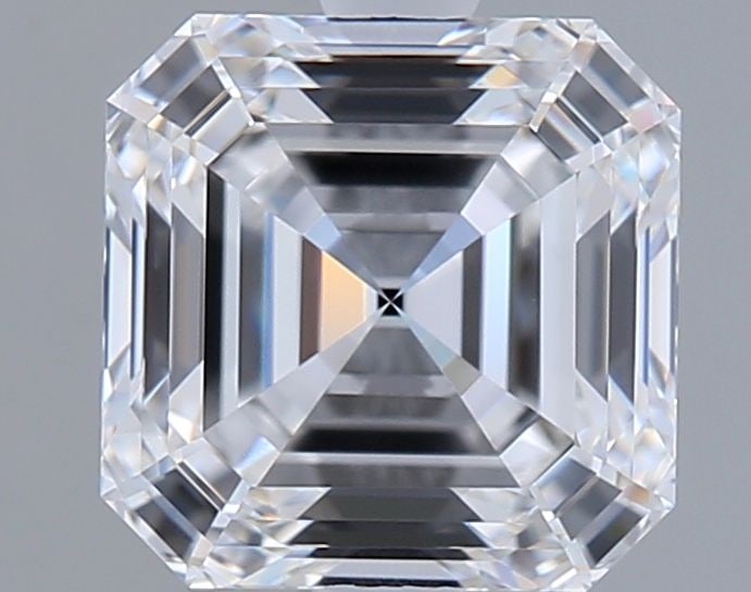 GIA Asscher 2.01ct D VVS2 - Loose Lab Diamond: GIA Asscher 2.01ct D VVS2 - Loose Lab Diamond Item Specifics: Source: This Is A Real Diamond Grown In A Lab Not Mined. Carat: 2.01 Cut: - Color: D Clarity: VVS2 Polish: EX Symmetry: EX Measurements: 7