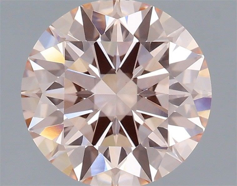 IGI Round 2.0ct Fancy Intense Pink VVS2 - Ideal Loose Lab Diamond: IGI Round 2.0ct Fancy Intense Pink VVS2 - Ideal Loose Lab Diamond Item Specifics: Source: This Is A Real Diamond Grown In A Lab Not Mined. Carat: 2.0 Cut: ID Color: Fancy Intense Pink Clarity: VVS2 Po