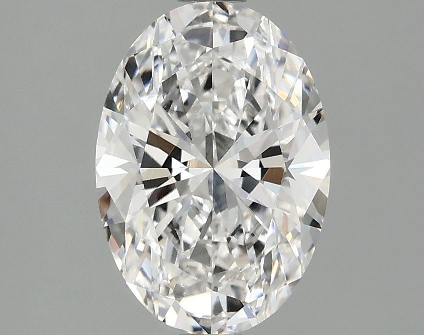 IGI Oval 1.99ct D VVS2 - Loose Lab Diamond: IGI Oval 1.99ct D VVS2 - Loose Lab Diamond Item Specifics: Source: This Is A Real Diamond Grown In A Lab Not Mined. Carat: 1.99 Cut: - Color: D Clarity: VVS2 Polish: EX Symmetry: EX Measurements: 10.0