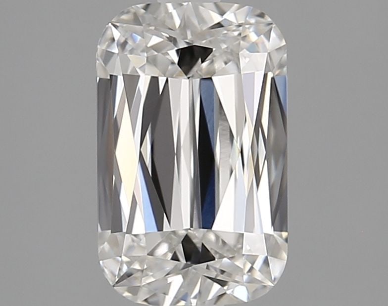 IGI Cushion 1.5ct E VVS2 - Loose Lab Diamond: IGI Cushion 1.5ct E VVS2 - Loose Lab Diamond Item Specifics: Source: This Is A Real Diamond Grown In A Lab Not Mined. Carat: 1.5 Cut: - Color: E Clarity: VVS2 Polish: EX Symmetry: EX Measurements: 8.8
