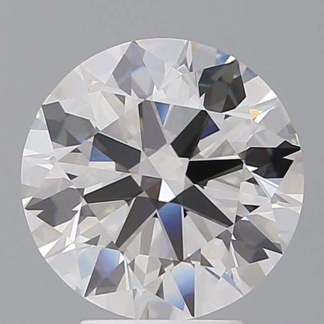 IGI Round 4.02ct E VVS2 - Ideal Loose Lab Diamond: IGI Round 4.02ct E VVS2 - Ideal Loose Lab Diamond Item Specifics: Source: This Is A Real Diamond Grown In A Lab Not Mined. Carat: 4.02 Cut: ID Color: E Clarity: VVS2 Polish: EX Symmetry: EX Measuremen