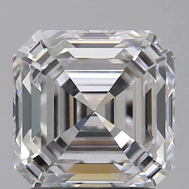 IGI Square Emerald 2.05ct E VVS1 - Loose Lab Diamond: IGI Square Emerald 2.05ct E VVS1 - Loose Lab Diamond Item Specifics: Source: This Is A Real Diamond Grown In A Lab Not Mined. Carat: 2.05 Cut: - Color: E Clarity: VVS1 Polish: EX Symmetry: EX Measurem