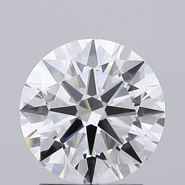 IGI Round 2.01ct D IF - Loose Lab Diamond: IGI Round 2.01ct D IF - Loose Lab Diamond Item Specifics: Source: This Is A Real Diamond Grown In A Lab Not Mined. Carat: 2.01 Cut: EX Color: D Clarity: IF Polish: EX Symmetry: EX Measurements: 8.11L 