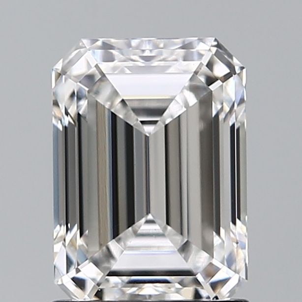 IGI Emerald 1.55ct D VVS2 - Loose Lab Diamond: IGI Emerald 1.55ct D VVS2 - Loose Lab Diamond Item Specifics: Source: This Is A Real Diamond Grown In A Lab Not Mined. Carat: 1.55 Cut: - Color: D Clarity: VVS2 Polish: EX Symmetry: EX Measurements: 7