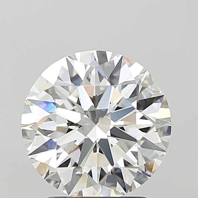 IGI Round 2.59ct F VVS2 - Ideal Loose Lab Diamond: IGI Round 2.59ct F VVS2 - Ideal Loose Lab Diamond Item Specifics: Source: This Is A Real Diamond Grown In A Lab Not Mined. Carat: 2.59 Cut: ID Color: F Clarity: VVS2 Polish: EX Symmetry: EX Measuremen