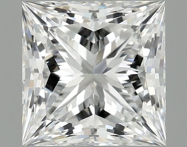 IGI Princess 1.47ct E VVS2 - Loose Lab Diamond: IGI Princess 1.47ct E VVS2 - Loose Lab Diamond Item Specifics: Source: This Is A Real Diamond Grown In A Lab Not Mined. Carat: 1.47 Cut: - Color: E Clarity: VVS2 Polish: EX Symmetry: EX Measurements: 