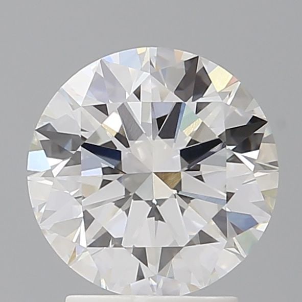 IGI Round 2.47ct E VVS2 - Loose Lab Diamond: IGI Round 2.47ct E VVS2 - Loose Lab Diamond Item Specifics: Source: This Is A Real Diamond Grown In A Lab Not Mined. Carat: 2.47 Cut: EX Color: E Clarity: VVS2 Polish: EX Symmetry: EX Measurements: 8.