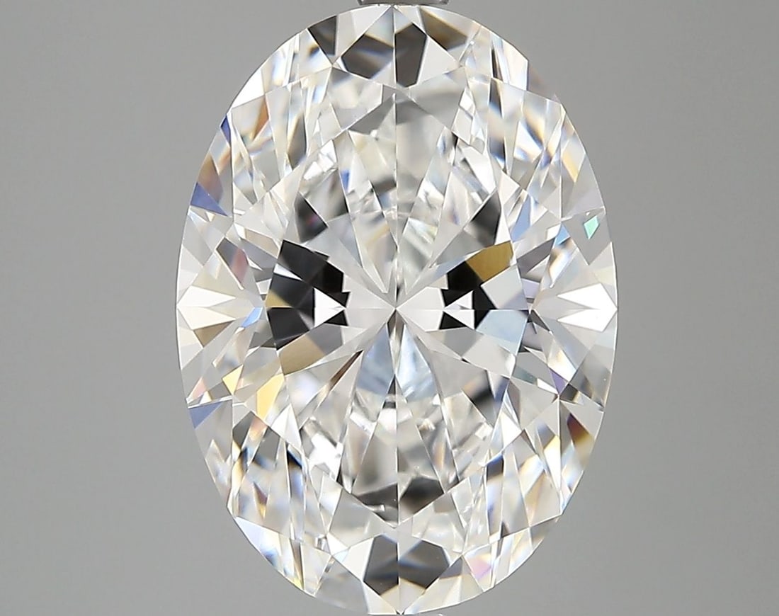 IGI Oval 4.54ct E VVS2 - Loose Lab Diamond: IGI Oval 4.54ct E VVS2 - Loose Lab Diamond Item Specifics: Source: This Is A Real Diamond Grown In A Lab Not Mined. Carat: 4.54 Cut: - Color: E Clarity: VVS2 Polish: EX Symmetry: EX Measurements: 12.9