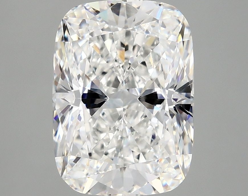 IGI Cushion Modified 3.1ct E VVS2 - Loose Lab Diamond: IGI Cushion Modified 3.1ct E VVS2 - Loose Lab Diamond Item Specifics: Source: This Is A Real Diamond Grown In A Lab Not Mined. Carat: 3.1 Cut: - Color: E Clarity: VVS2 Polish: EX Symmetry: EX Measurem