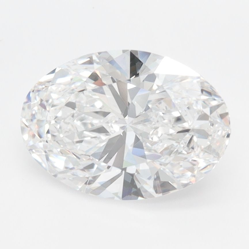 IGI Oval 1.93ct D FL - Loose Lab Diamond: IGI Oval 1.93ct D FL - Loose Lab Diamond Item Specifics: Source: This Is A Real Diamond Grown In A Lab Not Mined. Carat: 1.93 Cut: - Color: D Clarity: FL Polish: EX Symmetry: EX Measurements: 10.14L