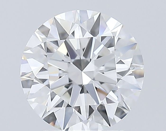 IGI Round 2.09ct G VVS1 - Ideal Loose Lab Diamond: IGI Round 2.09ct G VVS1 - Ideal Loose Lab Diamond Item Specifics: Source: This Is A Real Diamond Grown In A Lab Not Mined. Carat: 2.09 Cut: ID Color: G Clarity: VVS1 Polish: EX Symmetry: EX Measuremen