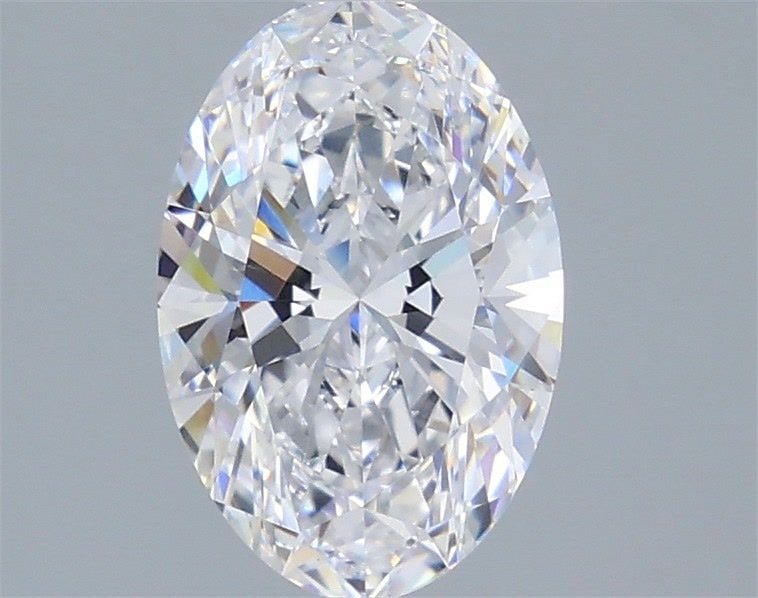 IGI Oval 2.06ct D VVS2 - Loose Lab Diamond: IGI Oval 2.06ct D VVS2 - Loose Lab Diamond Item Specifics: Source: This Is A Real Diamond Grown In A Lab Not Mined. Carat: 2.06 Cut: - Color: D Clarity: VVS2 Polish: EX Symmetry: EX Measurements: