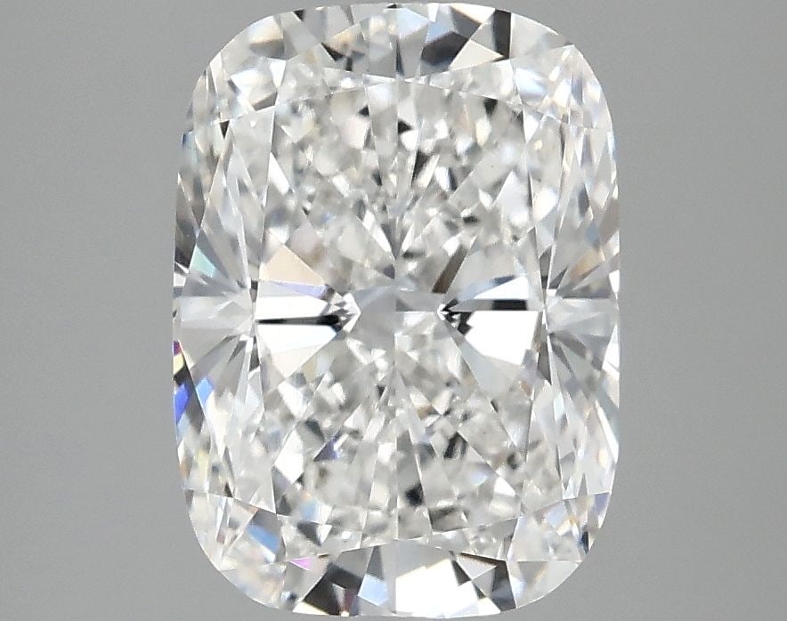 IGI Cushion Modified 2.99ct E VVS2 - Loose Lab Diamond: IGI Cushion Modified 2.99ct E VVS2 - Loose Lab Diamond Item Specifics: Source: This Is A Real Diamond Grown In A Lab Not Mined. Carat: 2.99 Cut: - Color: E Clarity: VVS2 Polish: EX Symmetry: EX Measur