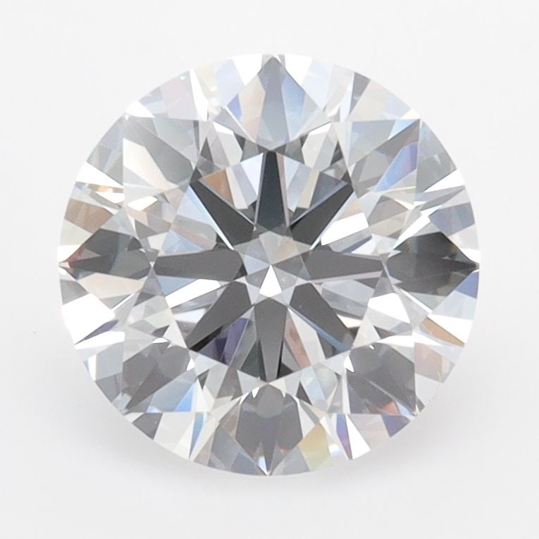 IGI Round 2.09ct D IF - Ideal Loose Lab Diamond: IGI Round 2.09ct D IF - Ideal Loose Lab Diamond Item Specifics: Source: This Is A Real Diamond Grown In A Lab Not Mined. Carat: 2.09 Cut: ID Color: D Clarity: IF Polish: EX Symmetry: EX Measurements: