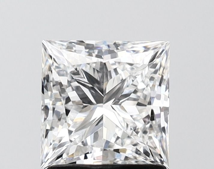 IGI Princess 1.52ct D VVS2 - Loose Lab Diamond: IGI Princess 1.52ct D VVS2 - Loose Lab Diamond Item Specifics: Source: This Is A Real Diamond Grown In A Lab Not Mined. Carat: 1.52 Cut: - Color: D Clarity: VVS2 Polish: EX Symmetry: EX Measurements: 