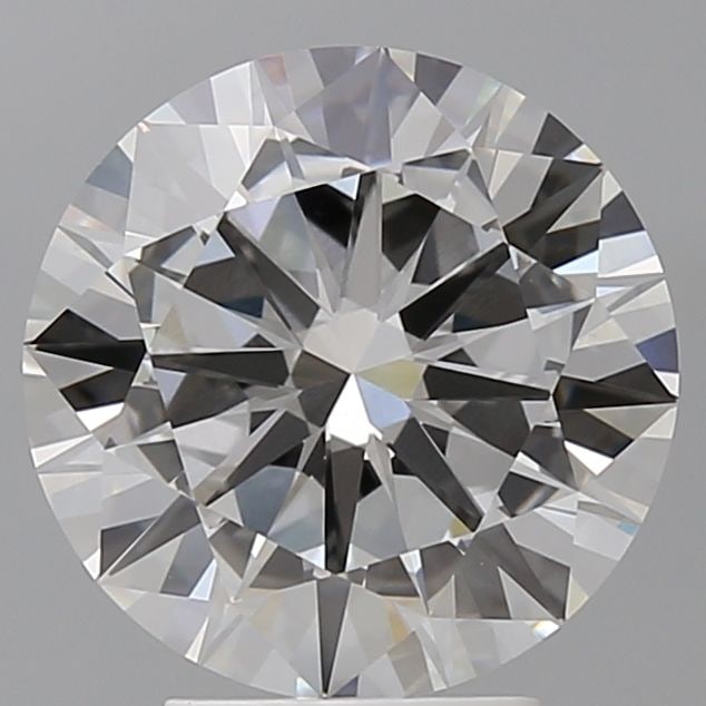 IGI Round 4.01ct E VVS2 - Loose Lab Diamond: IGI Round 4.01ct E VVS2 - Loose Lab Diamond Item Specifics: Source: This Is A Real Diamond Grown In A Lab Not Mined. Carat: 4.01 Cut: EX Color: E Clarity: VVS2 Polish: EX Symmetry: EX Measurements: 10