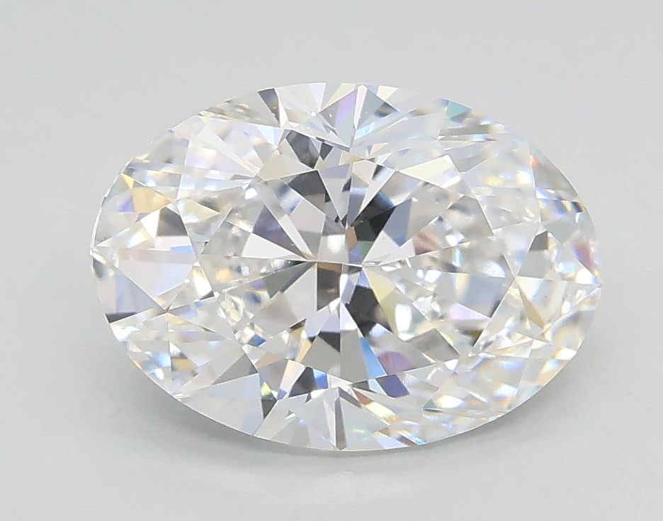 GIA Oval 2.01ct D VVS2 - Loose Lab Diamond: GIA Oval 2.01ct D VVS2 - Loose Lab Diamond Item Specifics: Source: This Is A Real Diamond Grown In A Lab Not Mined. Carat: 2.01 Cut: - Color: D Clarity: VVS2 Polish: EX Symmetry: EX Measurements: 9.85