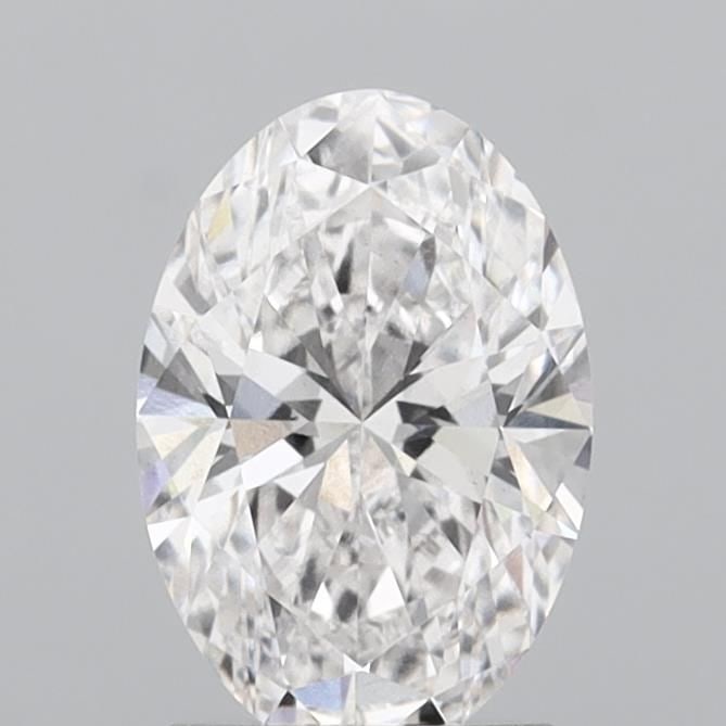 IGI Oval 2.01ct F VVS2 - Loose Lab Diamond: IGI Oval 2.01ct F VVS2 - Loose Lab Diamond Item Specifics: Source: This Is A Real Diamond Grown In A Lab Not Mined. Carat: 2.01 Cut: - Color: F Clarity: VVS2 Polish: EX Symmetry: EX Measurements: 10.2