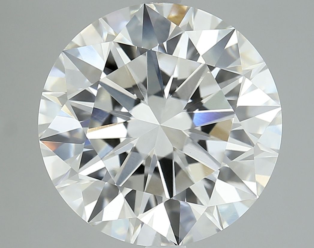 IGI Round 7.02ct F VVS2 - Loose Lab Diamond: IGI Round 7.02ct F VVS2 - Loose Lab Diamond Item Specifics: Source: This Is A Real Diamond Grown In A Lab Not Mined. Carat: 7.02 Cut: EX Color: F Clarity: VVS2 Polish: EX Symmetry: EX Measurements: 12