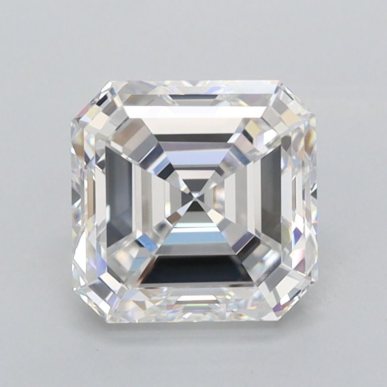 IGI Asscher 1.9ct D VVS2 - Loose Lab Diamond: IGI Asscher 1.9ct D VVS2 - Loose Lab Diamond Item Specifics: Source: This Is A Real Diamond Grown In A Lab Not Mined. Carat: 1.9 Cut: - Color: D Clarity: VVS2 Polish: EX Symmetry: EX Measurements: 6.9